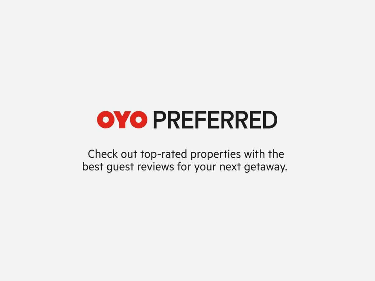 Oyo Flagship 83396 Hotel Vinyasa Residency Mumbai Exterior foto
